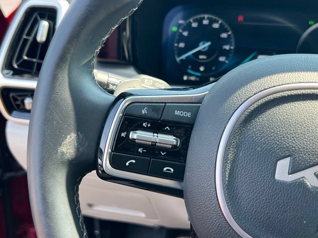 Certified 2023 Kia Sorento SX Prestige AWD/4WD image 20