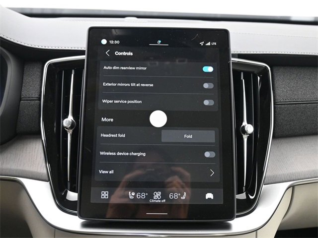 New 2026 Volvo XC90 T8 Ultra image 19