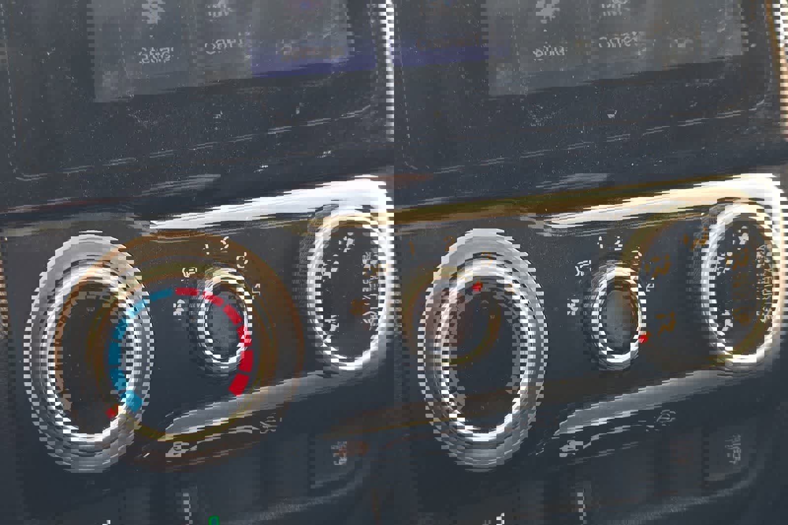 Used 2017 Honda Fit EX image 21