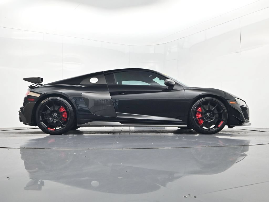 Used 2023 Audi R8 V10 GT RWD image 60