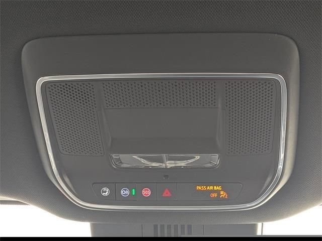 New 2026 GMC Sierra EV Elevation AWD/4WD image 24