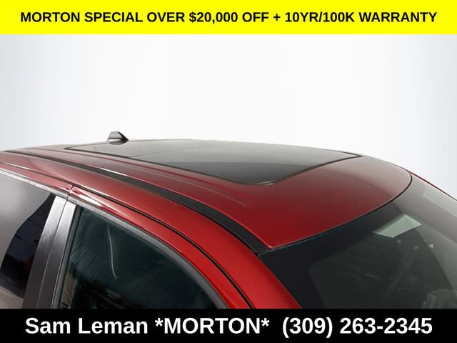New 2026 RAM 1500 Limited w/ Night Edition AWD/4WD image 49