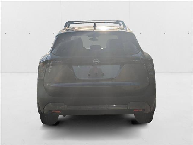 New 2026 Nissan Kicks SR image 7