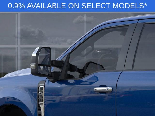New 2026 Ford F250 Lariat w/ Lariat Premium Package image 20
