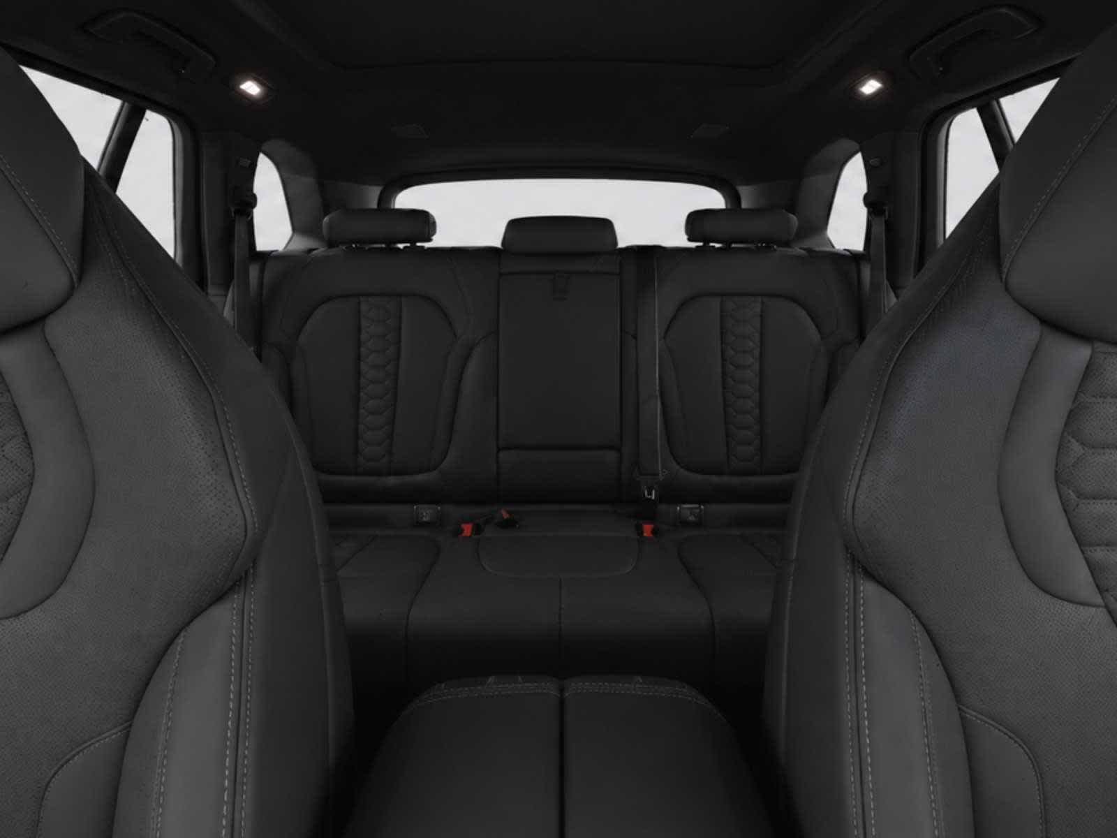 New 2026 BMW X5 M Competition w/ Executive Package AWD/4WD image 17