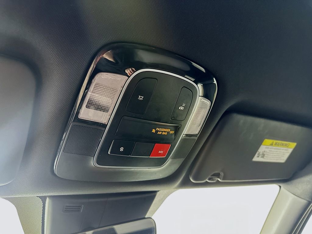 Used 2022 Hyundai Santa Cruz SEL image 29