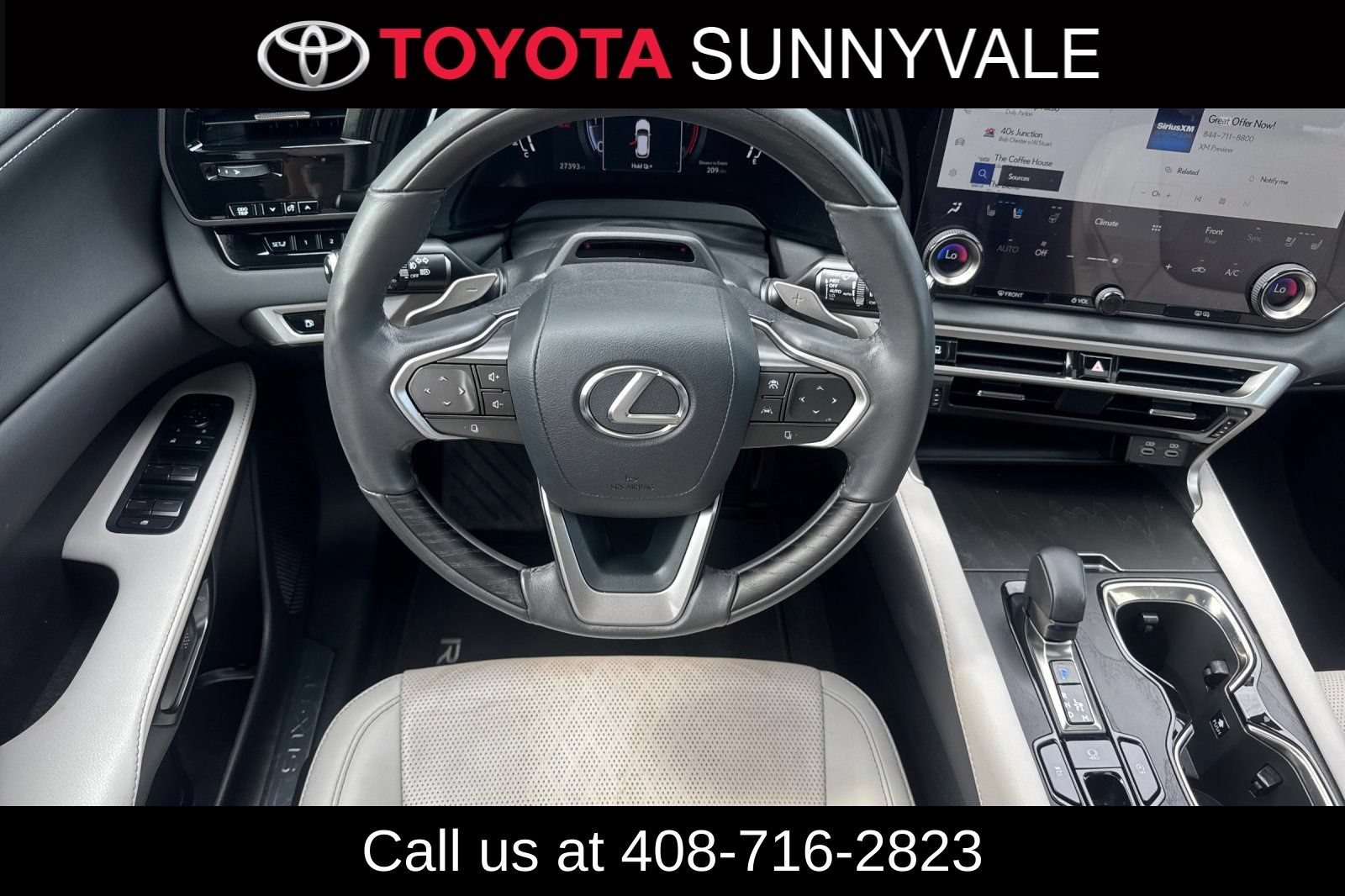 Used 2024 Lexus RX 350 Premium Plus w/ Convenience Package FWD image 18