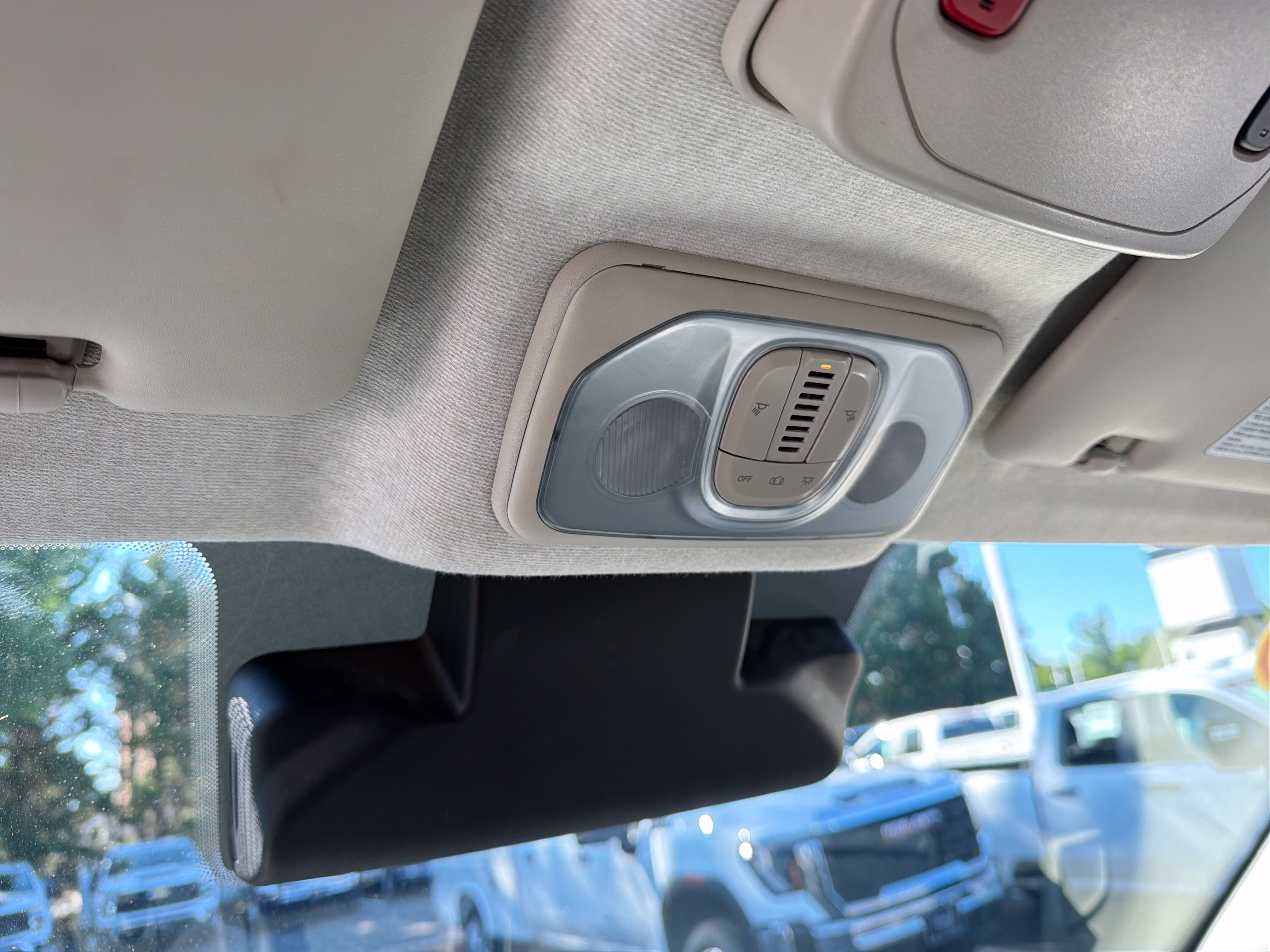 Used 2023 RAM ProMaster 2500 FWD image 26