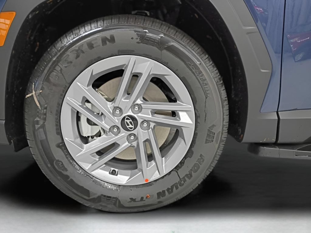 New 2026 Hyundai Tucson SE FWD image 31