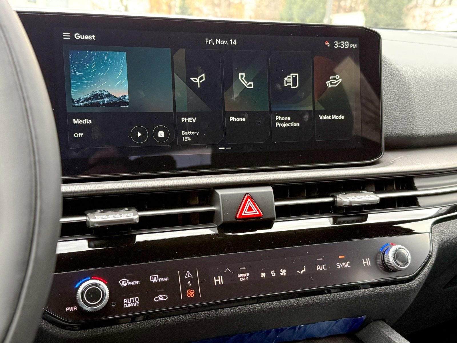 New 2026 Kia Sportage X-Line image 17