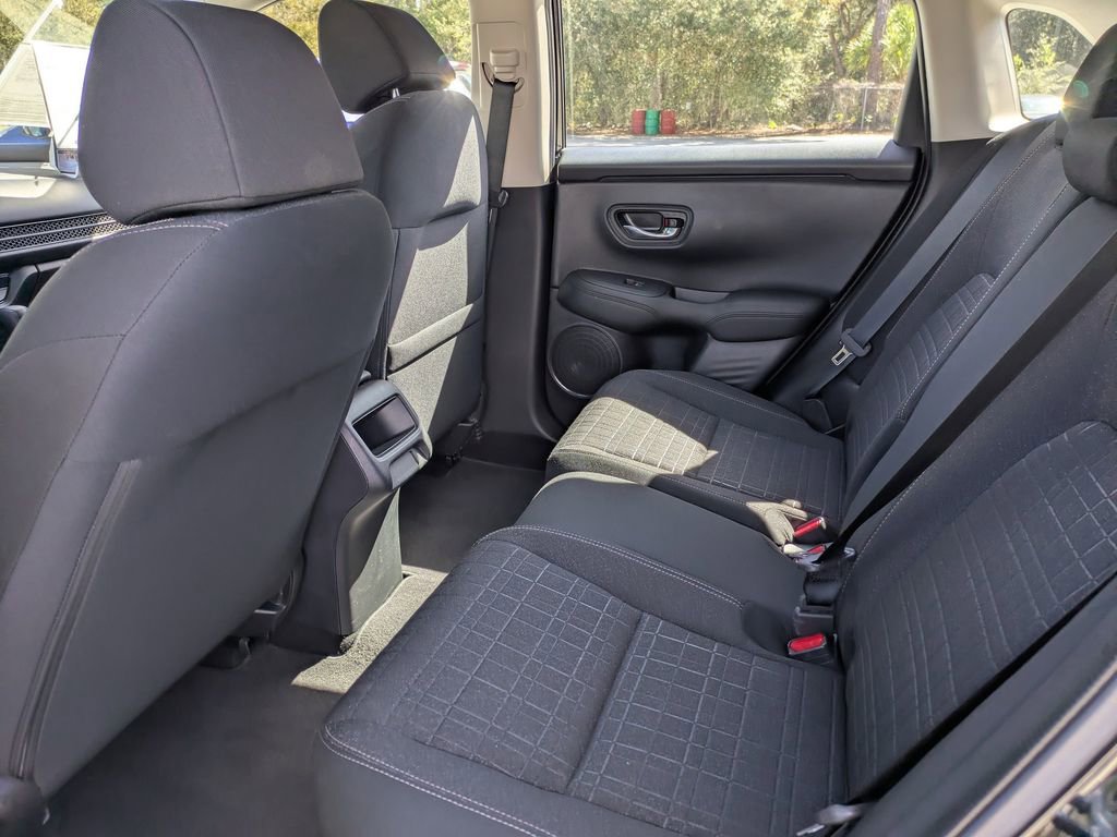 Used 2024 Honda HR-V LX image 14