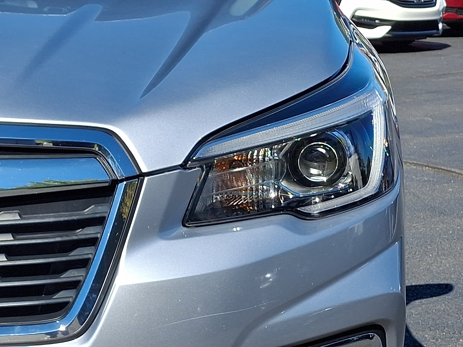 Used 2019 Subaru Forester Touring AWD/4WD image 9