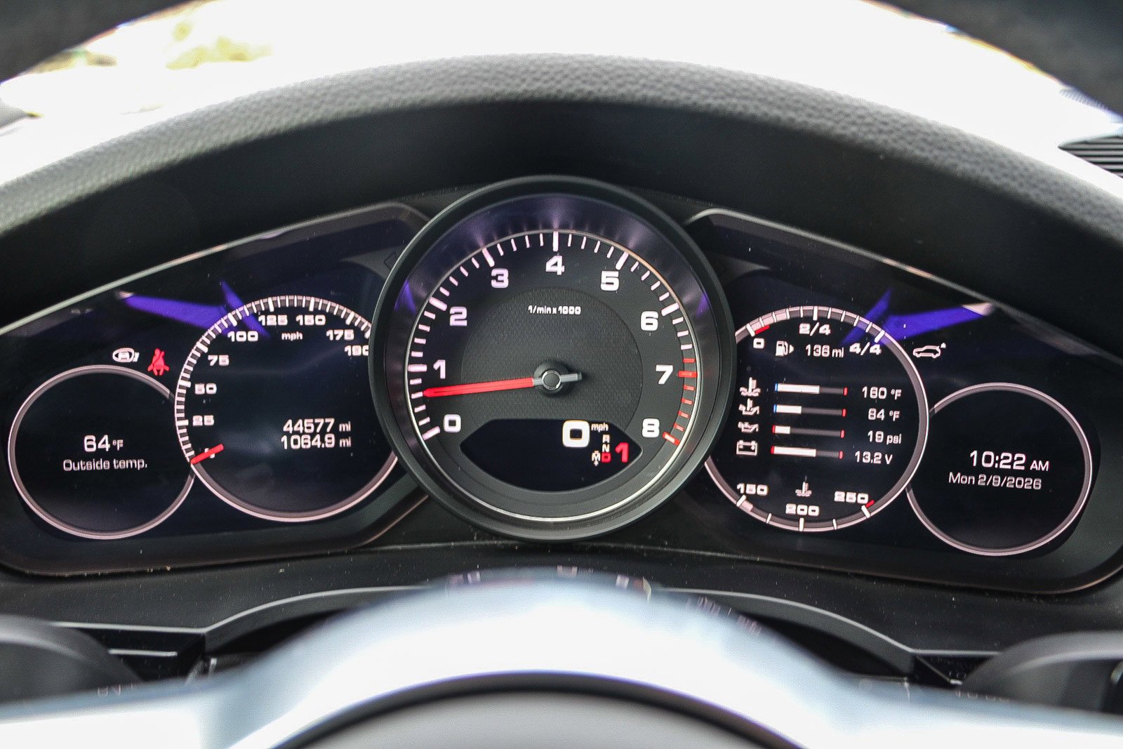 Used 2020 Porsche Cayenne S image 23