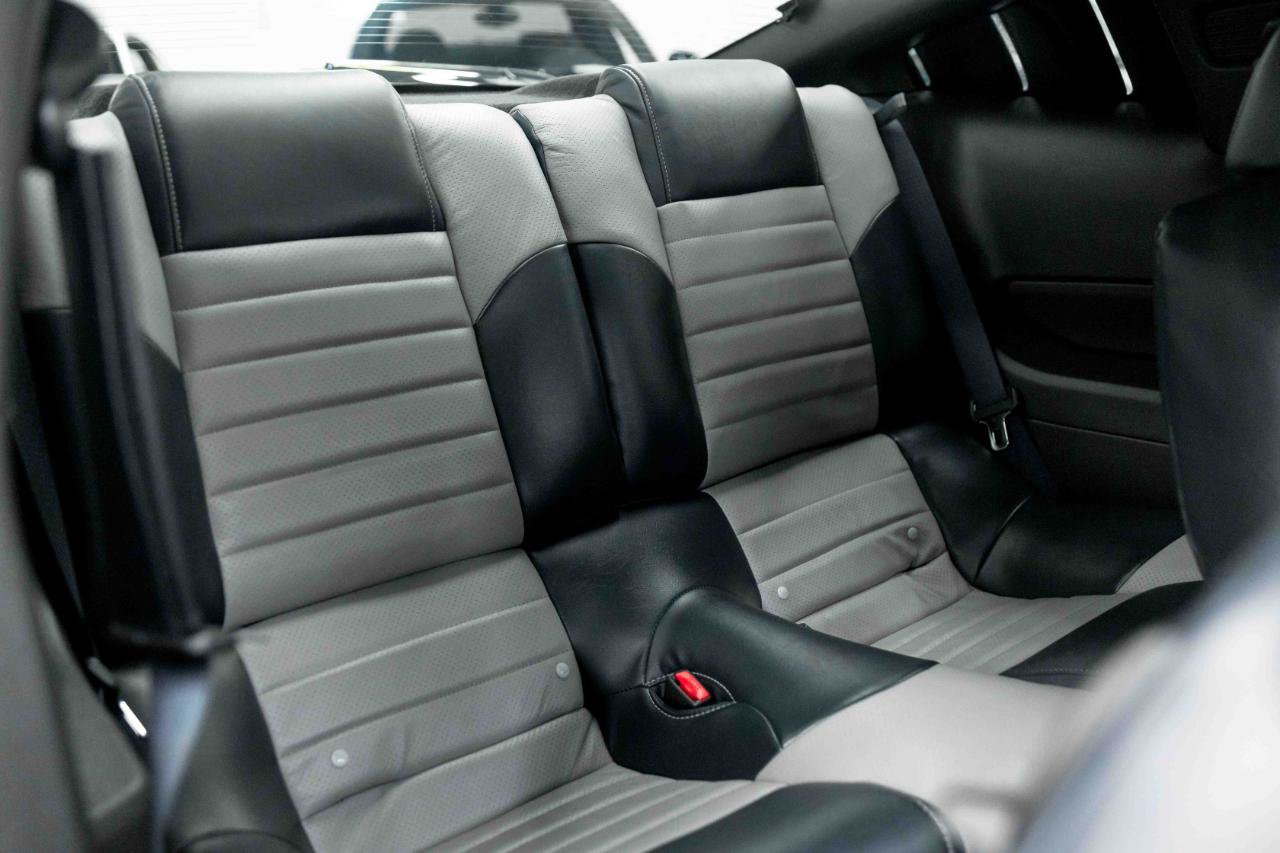Used 2007 Ford Mustang GT RWD image 69