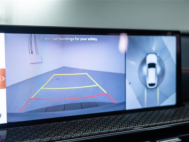 New 2026 Genesis GV80 3.5T e-SC image 28