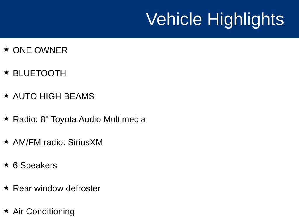 Used 2026 Toyota Tacoma SR5 RWD image 12