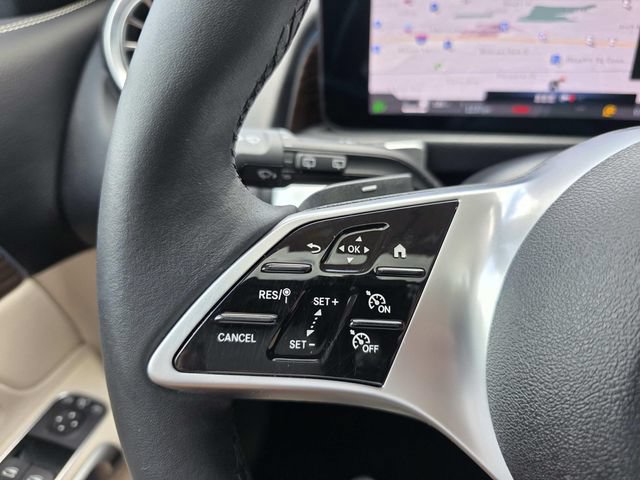 Certified 2025 Mercedes-Benz GLB 250 image 17