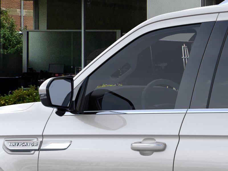 New 2024 Lincoln Navigator L Reserve AWD/4WD image 20