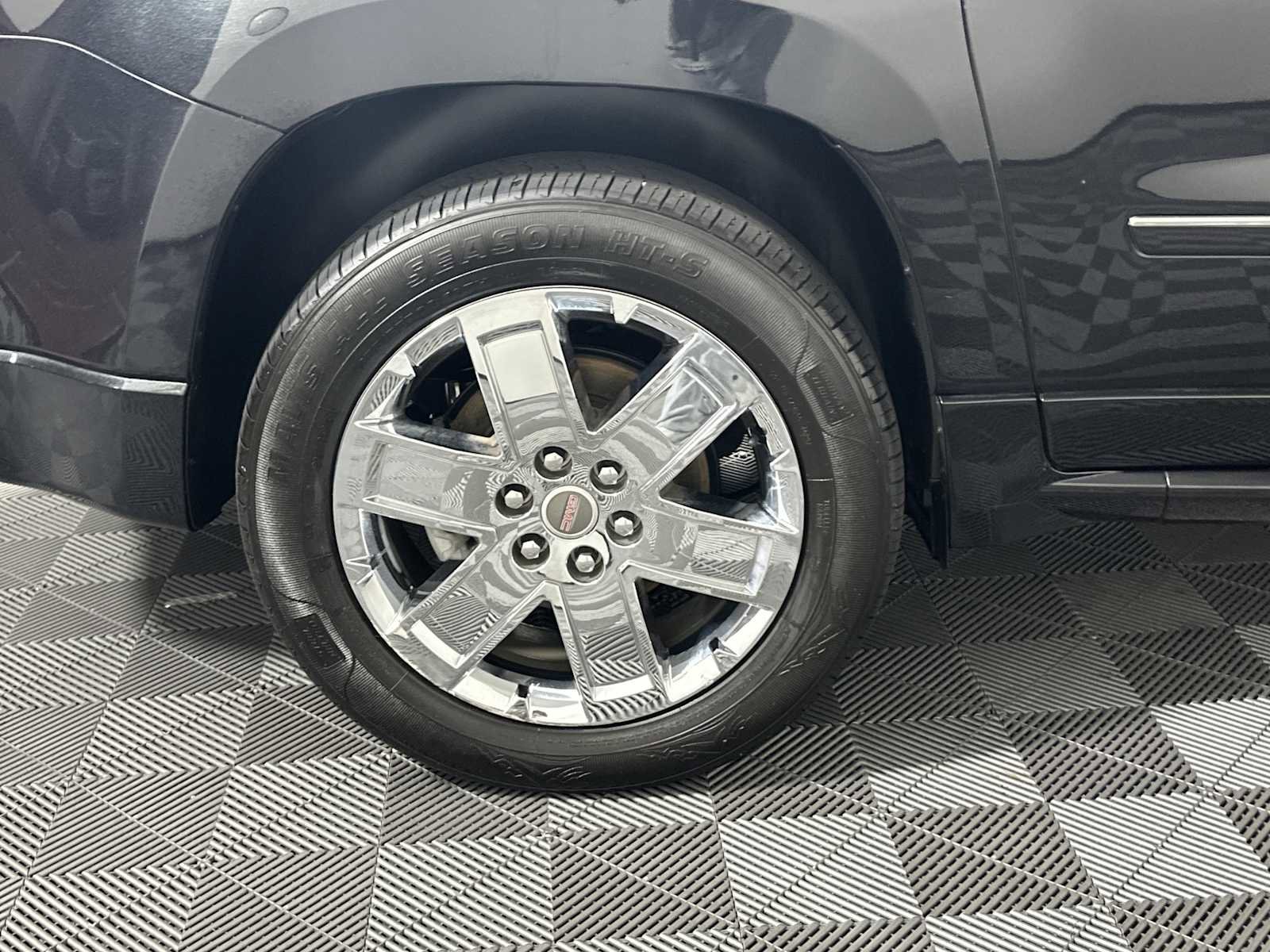 Used 2015 GMC Acadia Denali FWD image 21