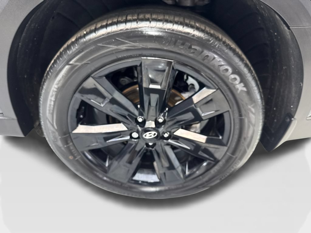 Used 2025 Hyundai Palisade XRT FWD image 91