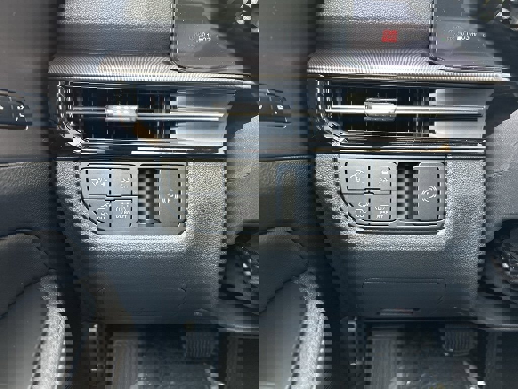 New 2026 Kia Sportage SX Prestige image 27