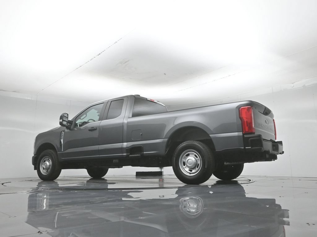 Certified 2025 Ford F250 XL RWD image 51