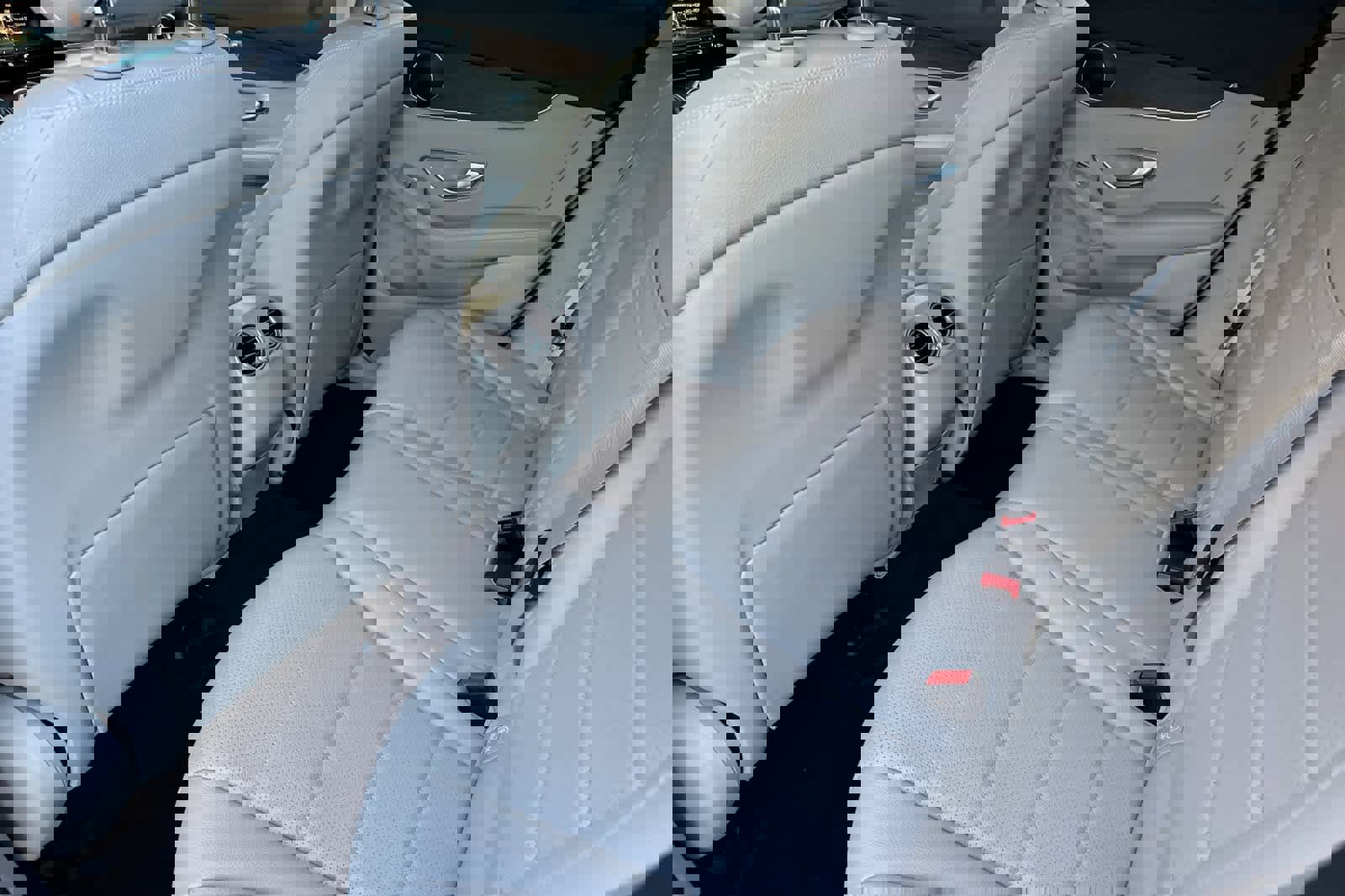 Certified 2022 Mercedes-Benz GLC 300 4MATIC image 11