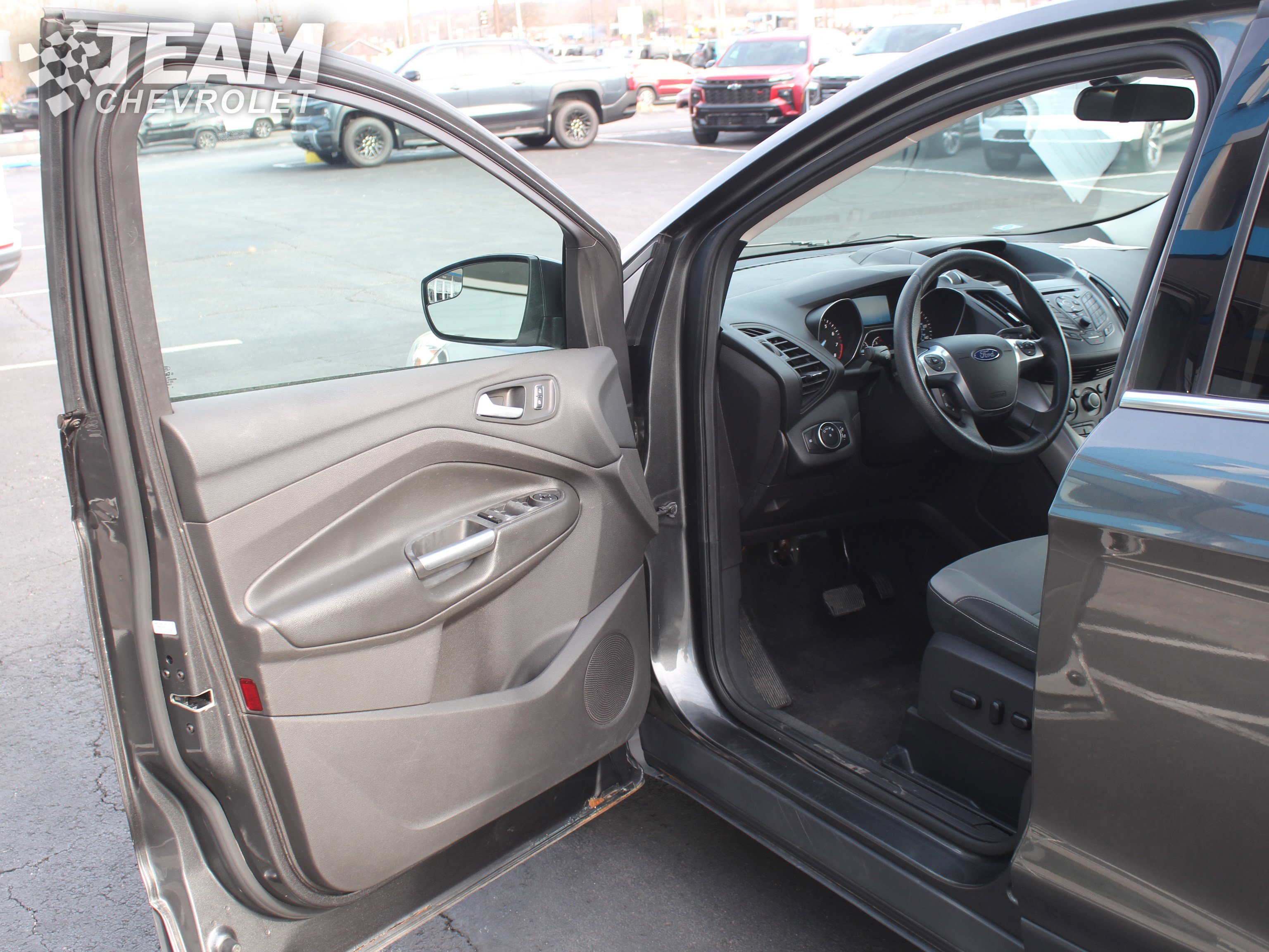 Used 2016 Ford Escape SE image 10