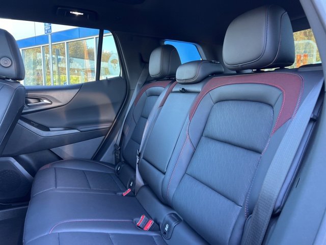 Used 2025 Chevrolet Equinox RS image 20