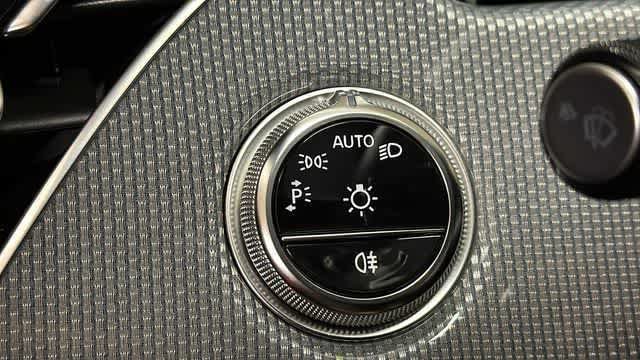Used 2025 Mercedes-Benz E 53 AMG e 4MATIC Sedan image 16