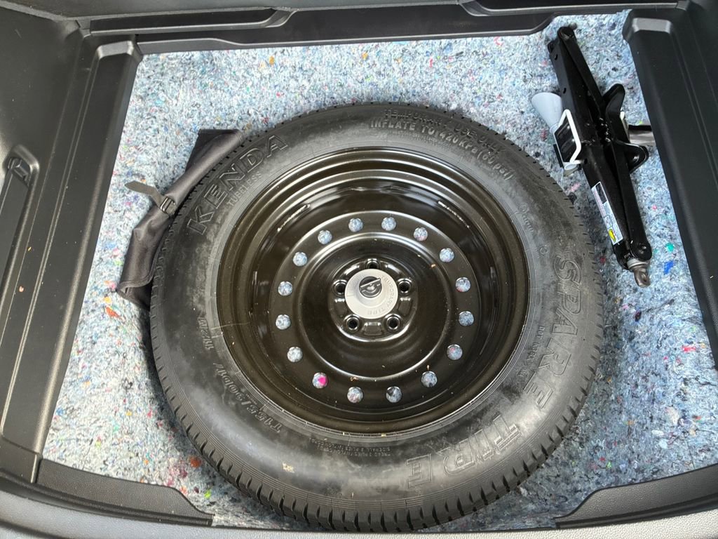 Used 2024 Honda CR-V EX-L image 22