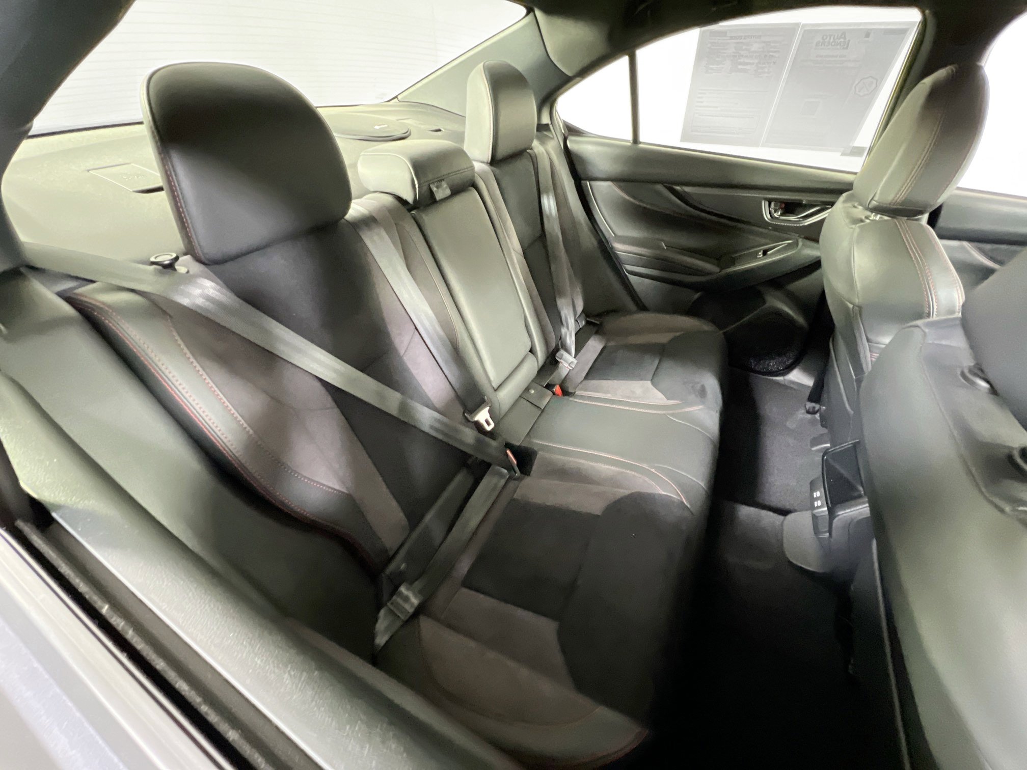 Used 2022 Subaru WRX GT image 27