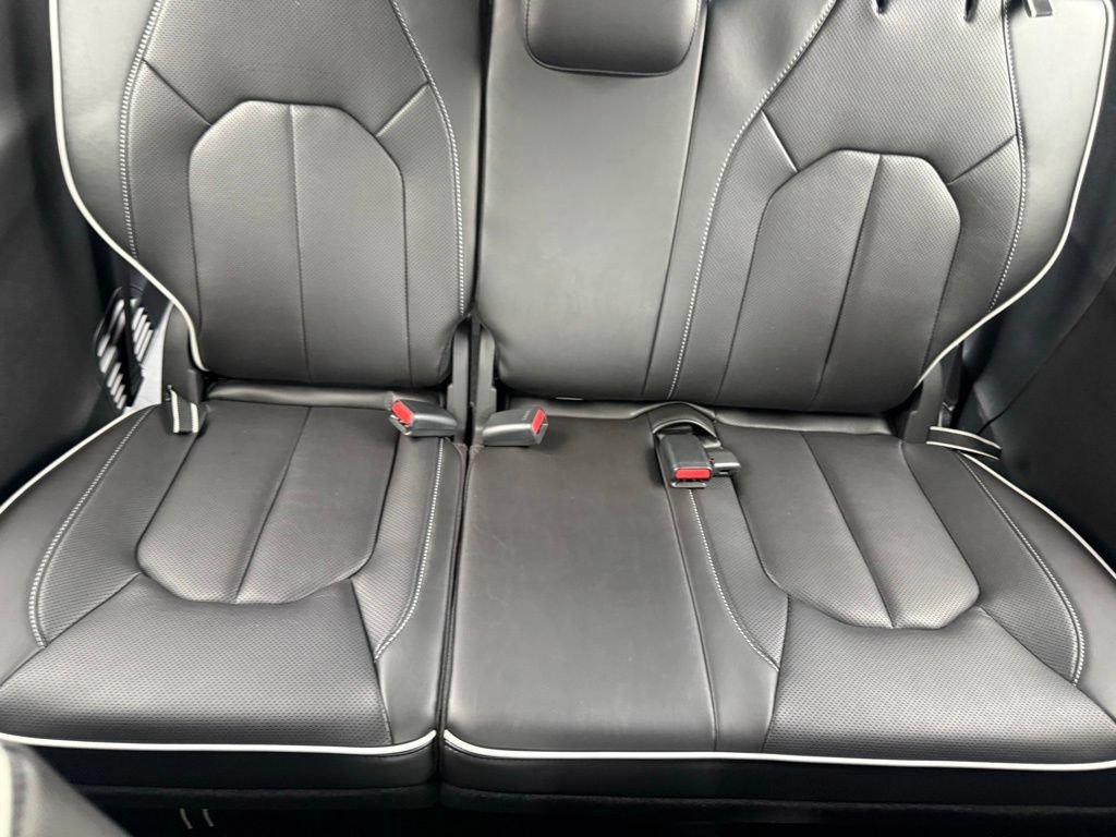 New 2027 Chrysler Pacifica Limited w/ S Appearance Package AWD/4WD image 40
