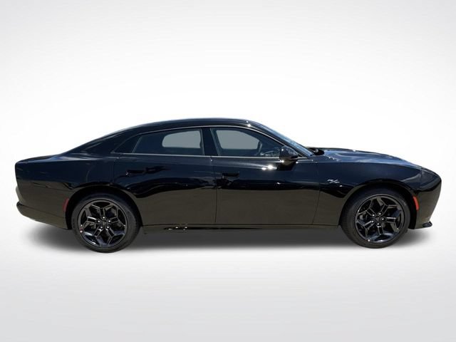 New 2026 Dodge Charger R/T w/ Blacktop Package AWD/4WD image 8