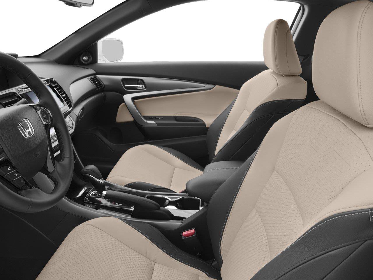 Used 2017 Honda Accord EX-L image 4