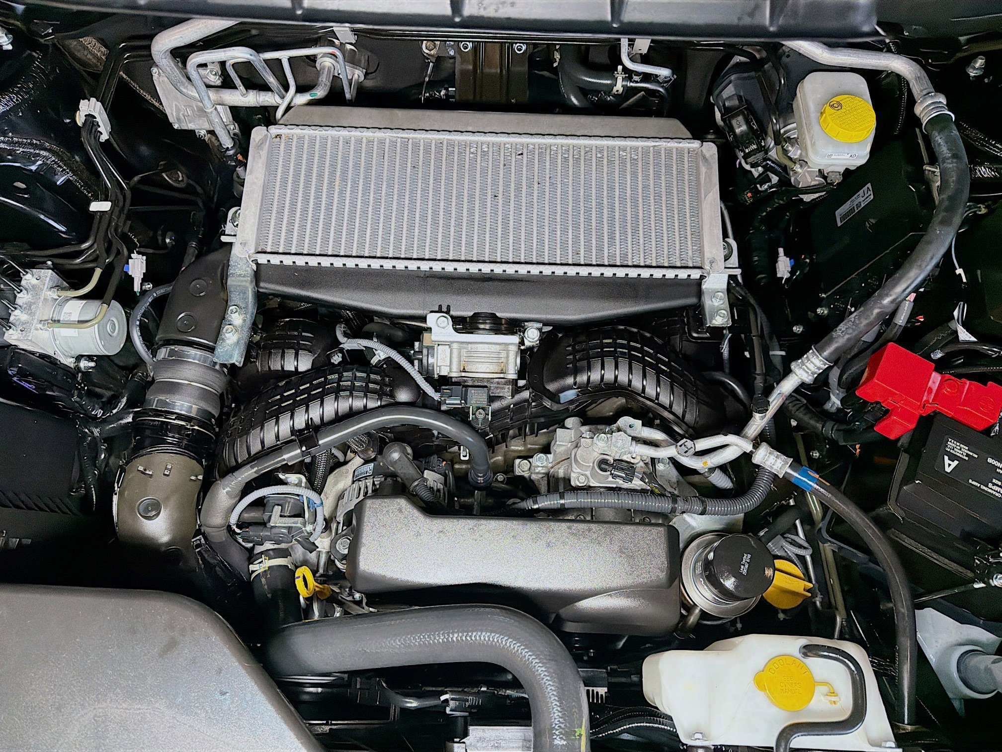 Used 2024 Subaru Ascent Limited w/ Technology Package image 35