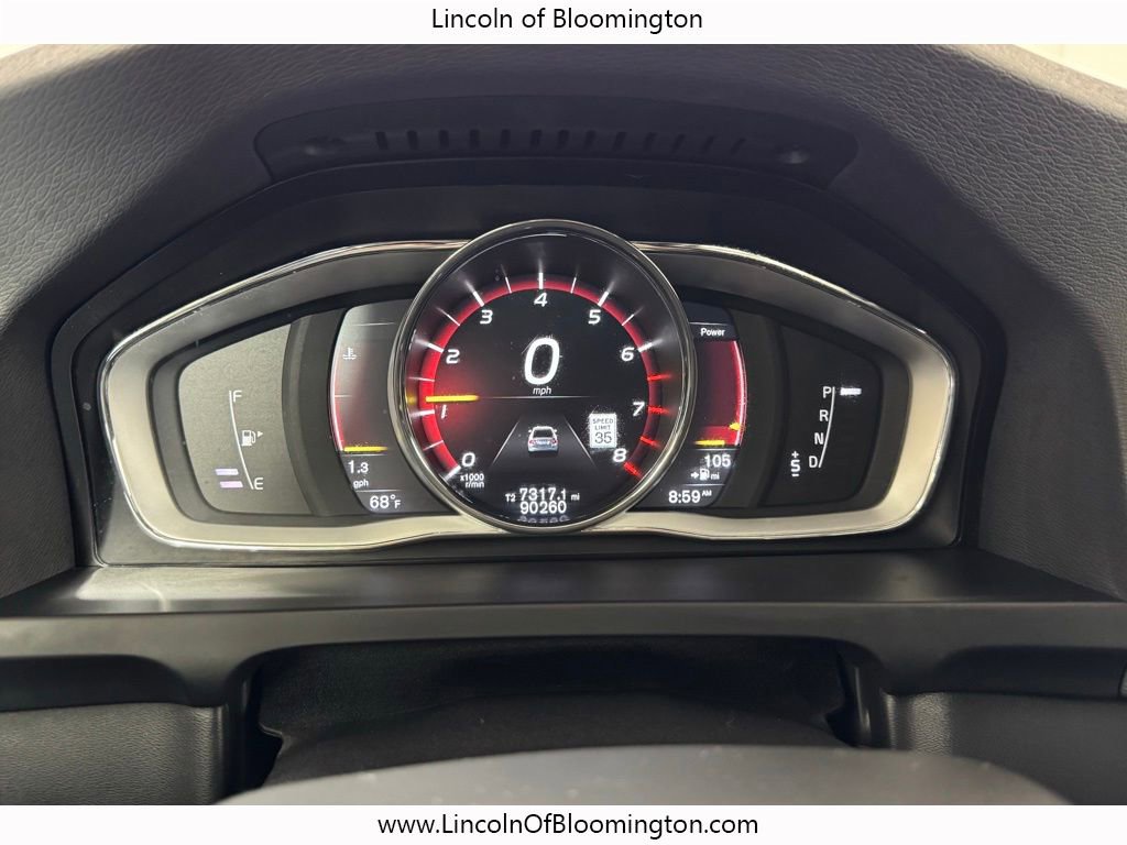 Used 2018 Volvo S60 T5 Inscription w/ Technology Package image 45