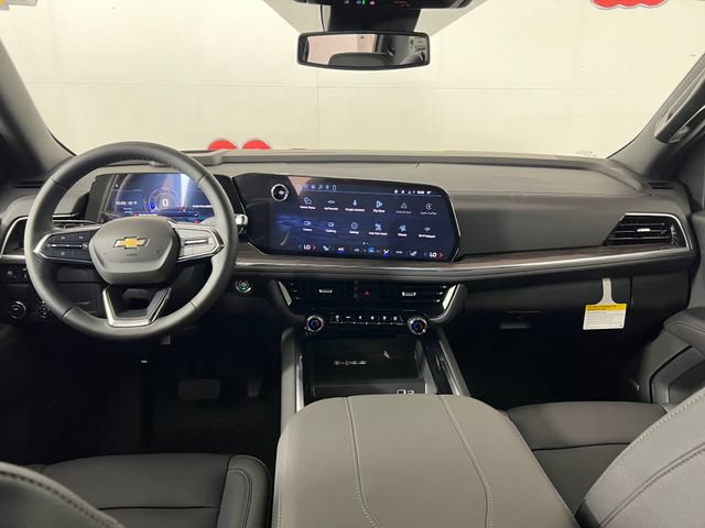 New 2026 Chevrolet Tahoe LT w/ Comfort Package RWD image 12