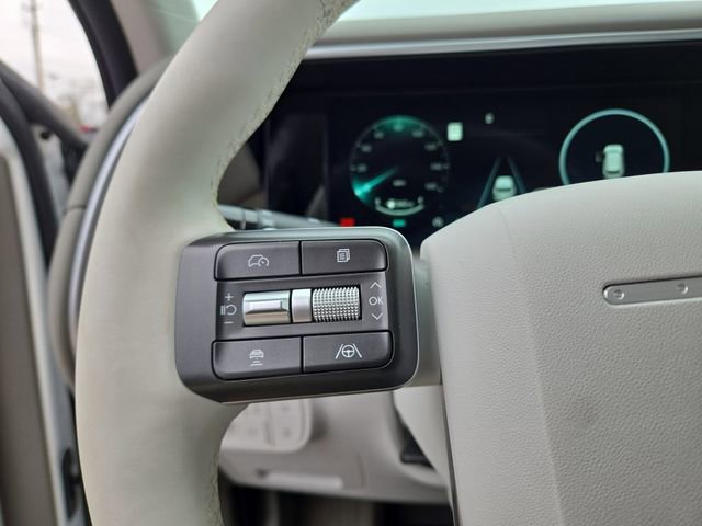 Used 2026 Hyundai Palisade SEL AWD/4WD image 20