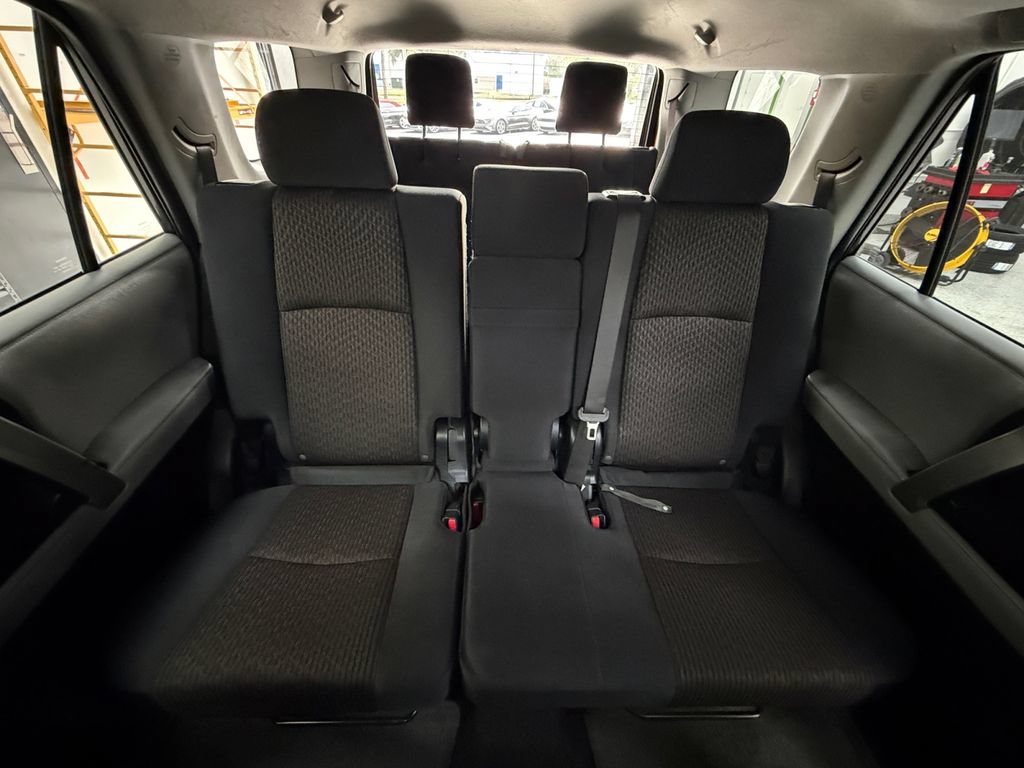 Used 2013 Toyota 4Runner SR5 w/ Convenience Pkg RWD image 30
