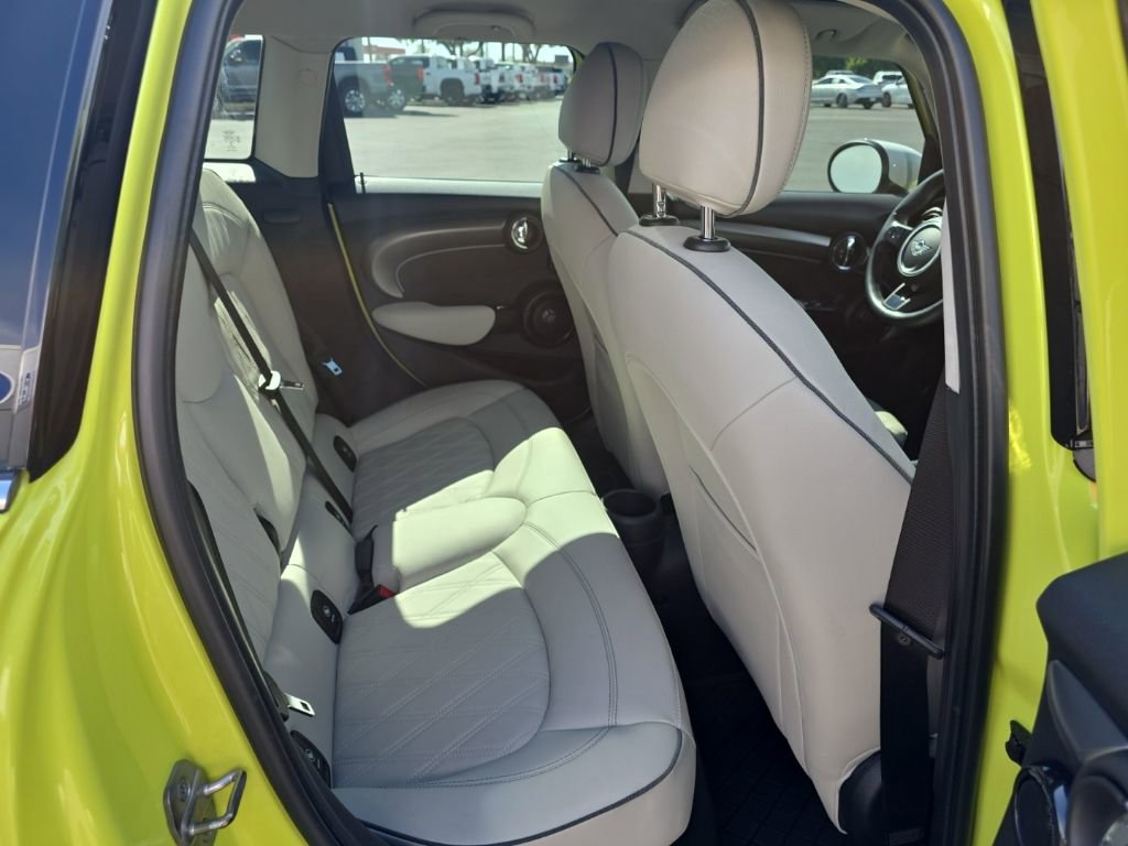 Used 2023 MINI Cooper S image 11