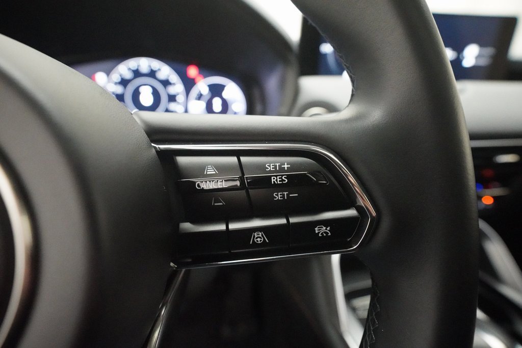 Certified 2025 MAZDA CX-90 Plug-In Hybrid w/Premium Sport image 20