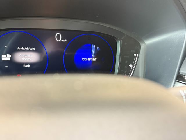 New 2025 Acura ADX A-Spec image 23