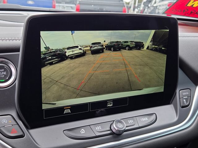 Used 2024 Chevrolet Blazer LT w/ Convenience Package FWD image 21