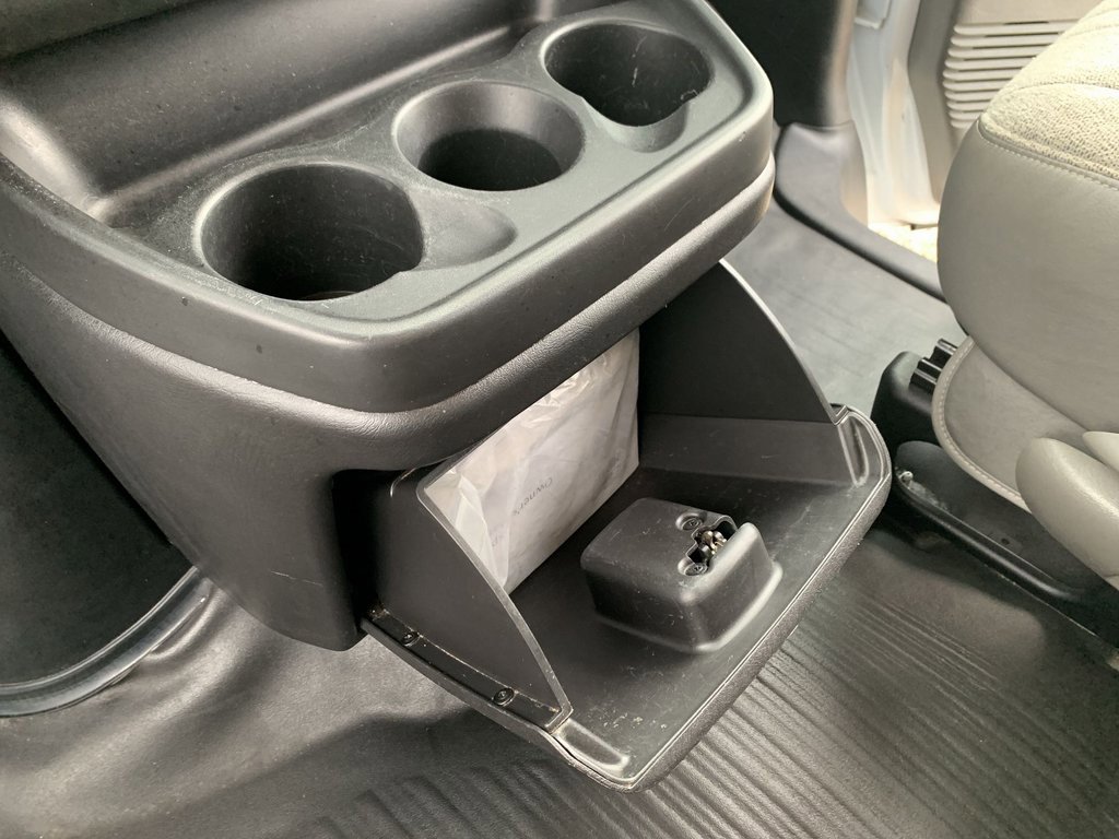 Used 2021 Chevrolet Express 2500 w/ Communications Package image 17