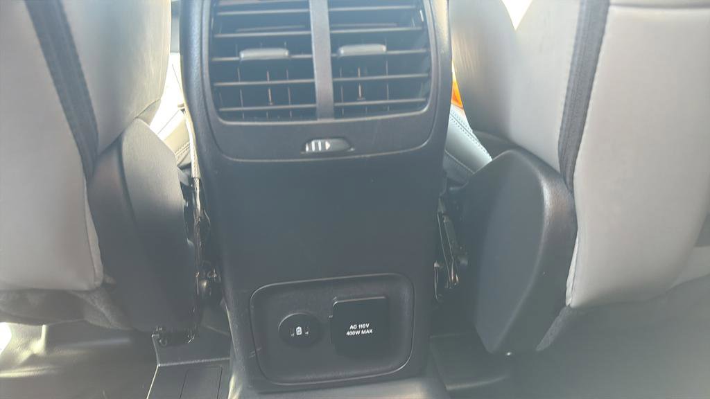 Certified 2025 Ford Bronco Sport Badlands image 41