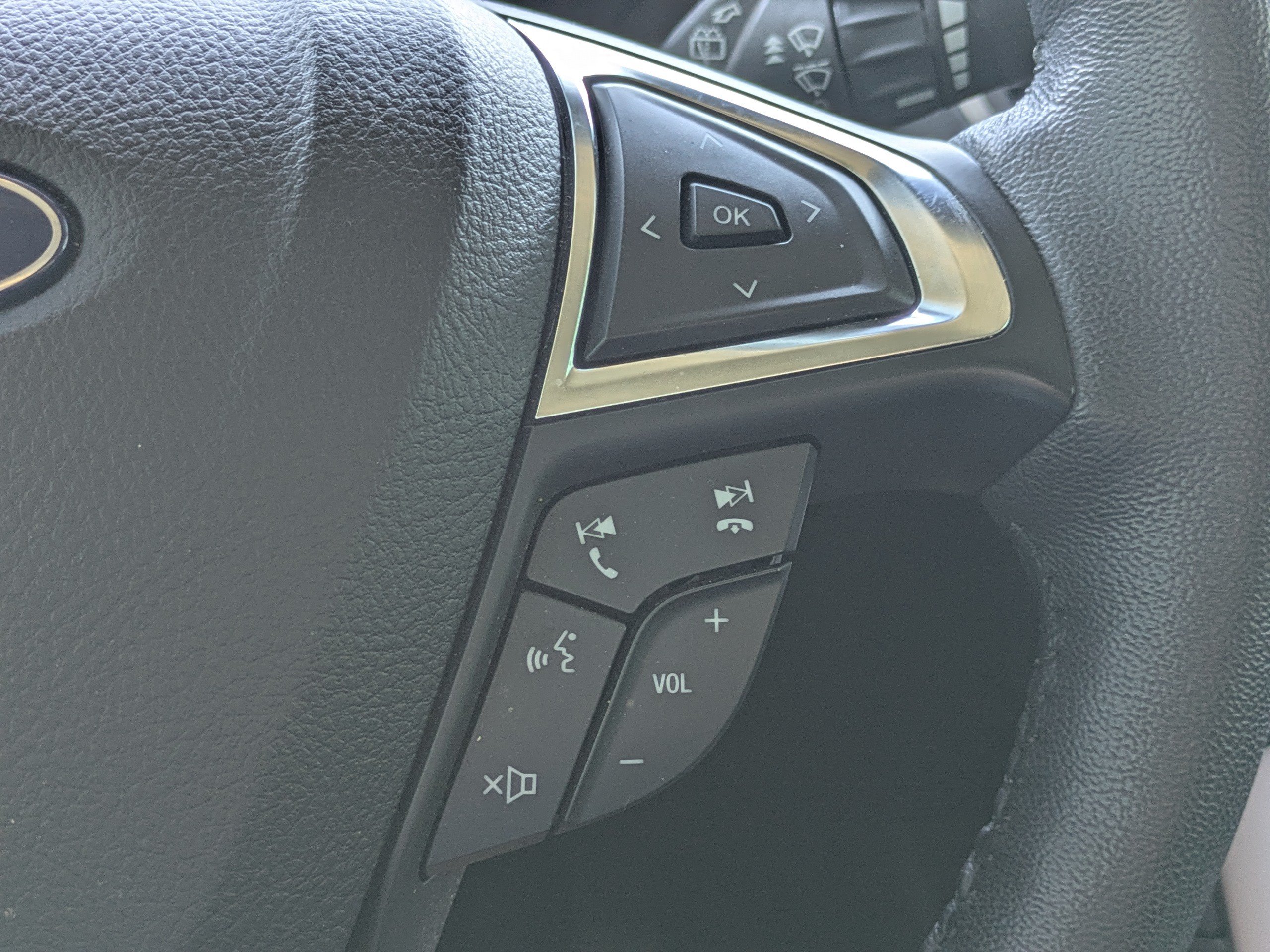 Used 2023 Ford Edge SEL w/ Convenience Package AWD/4WD image 23