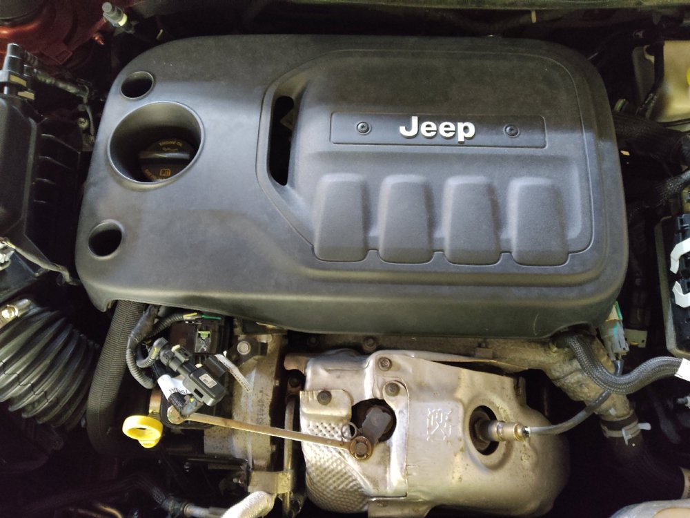 Used 2019 Jeep Cherokee Limited AWD/4WD image 30