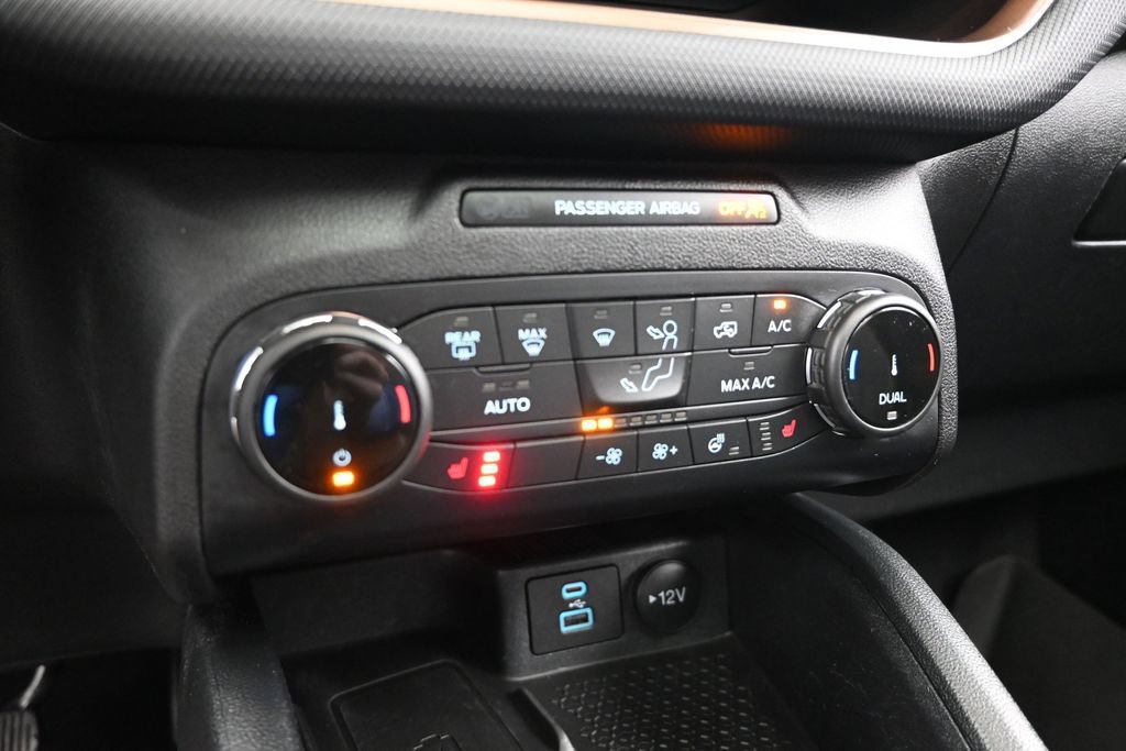 Used 2022 Ford Bronco Sport Outer Banks w/ Tech Package AWD/4WD image 11