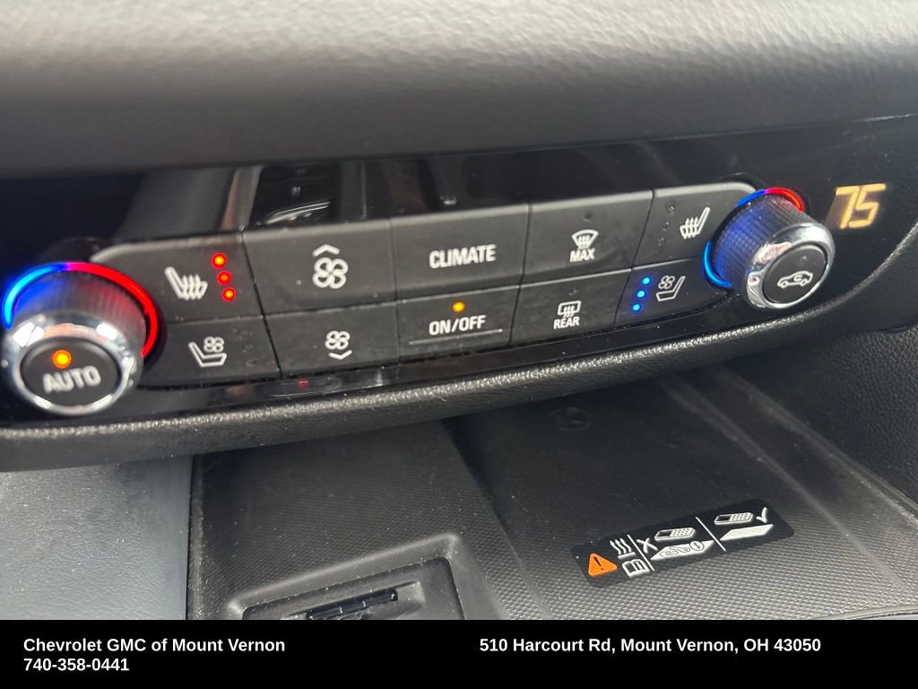 Used 2023 Buick Enclave Premium image 33